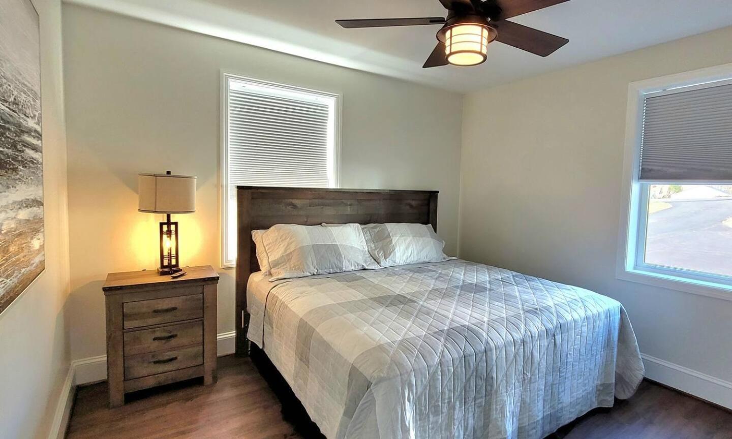 The Traveler On Main - Suite 1 Tazewell Екстер'єр фото