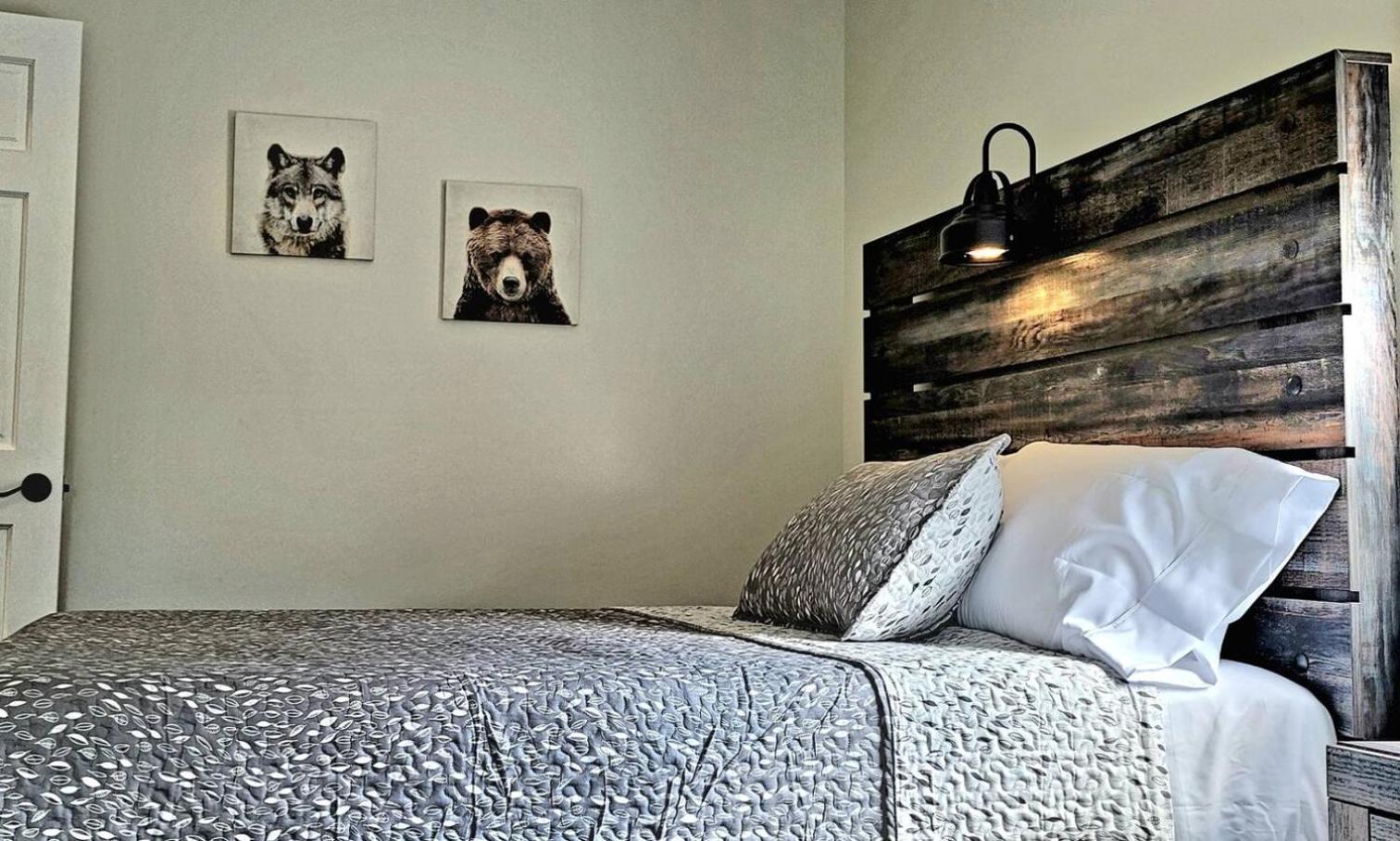 The Traveler On Main - Suite 1 Tazewell Екстер'єр фото