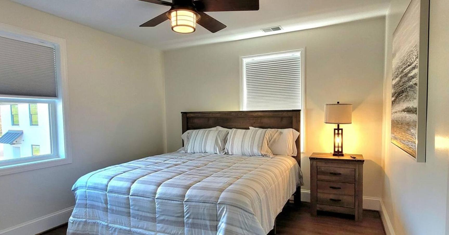 The Traveler On Main - Suite 1 Tazewell Екстер'єр фото