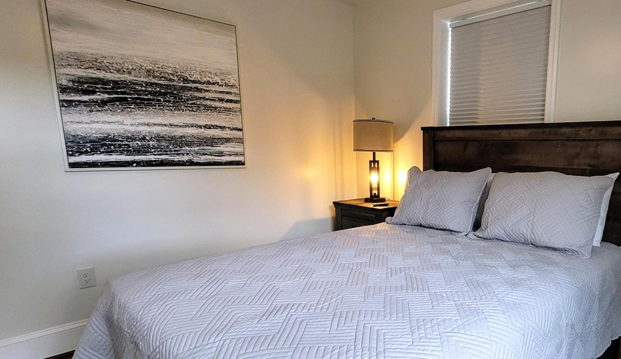 The Traveler On Main - Suite 1 Tazewell Екстер'єр фото