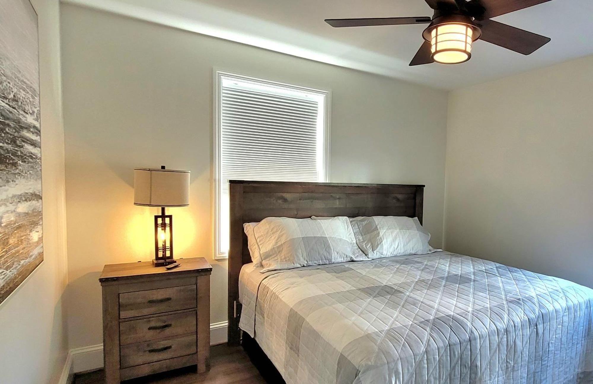 The Traveler On Main - Suite 1 Tazewell Екстер'єр фото